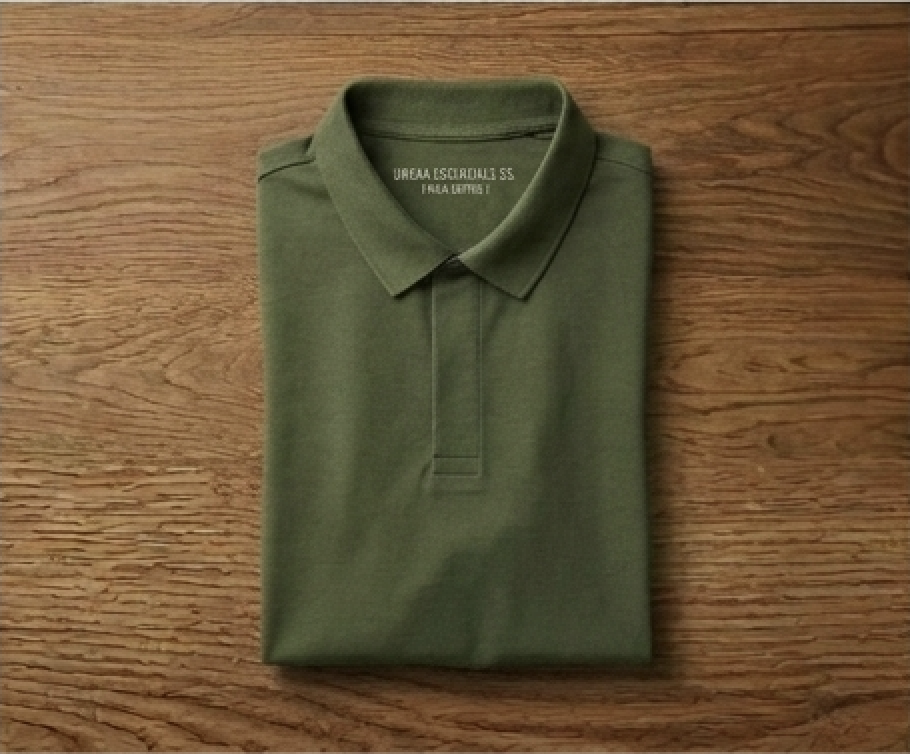 Green Polo